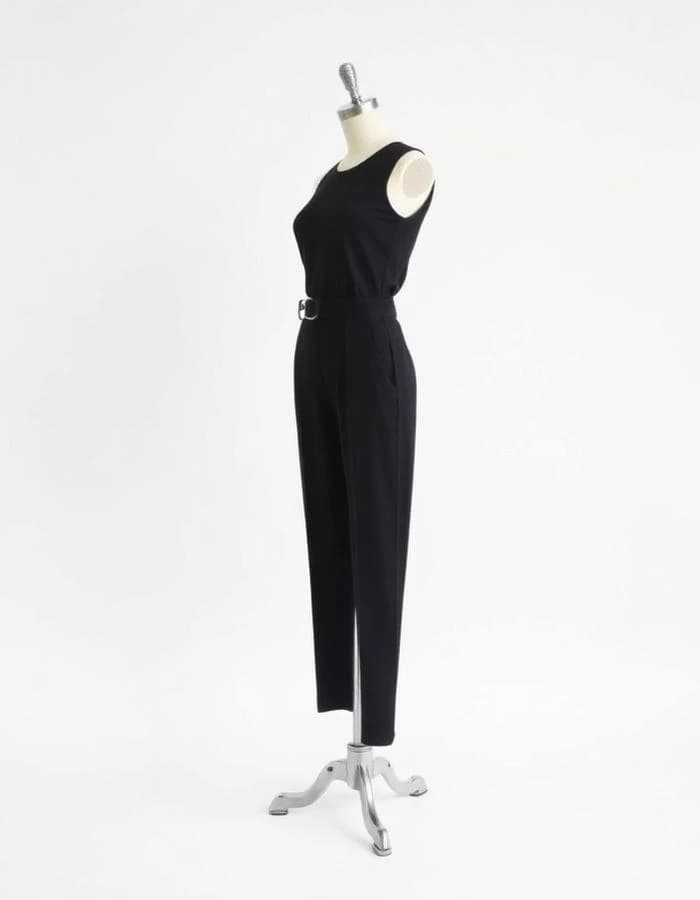Mono Slim Noir