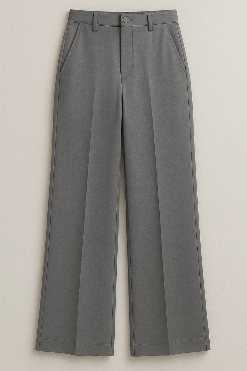 Pantalon Oversize