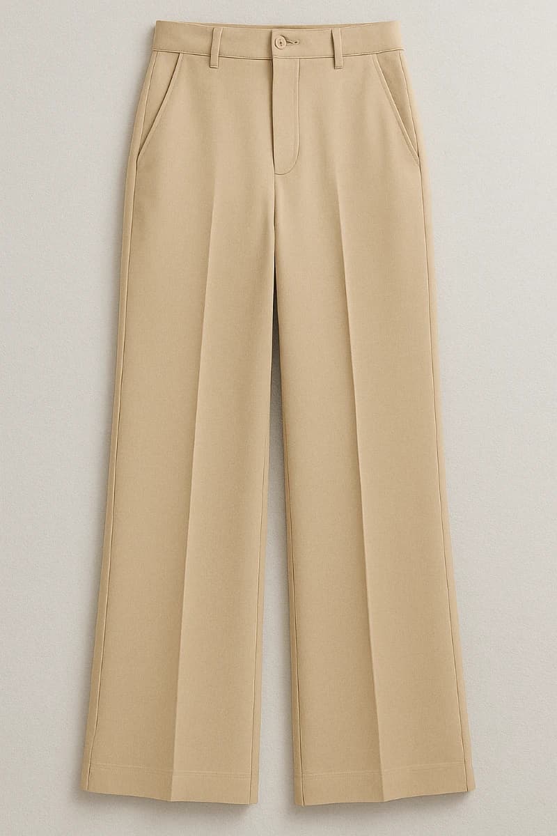 Pantalon Oversize
