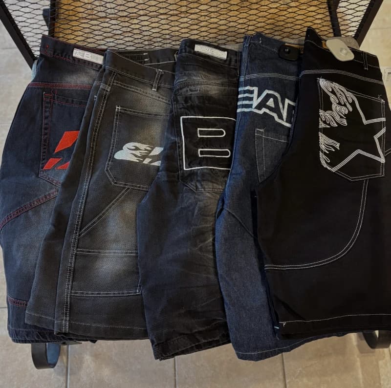 Bermudas